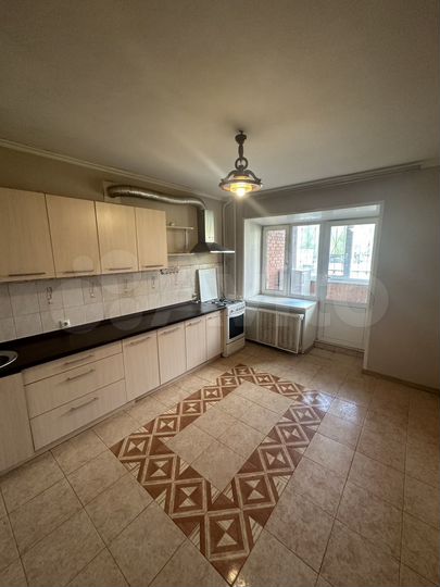 1-к. квартира, 45,2 м², 1/8 эт.