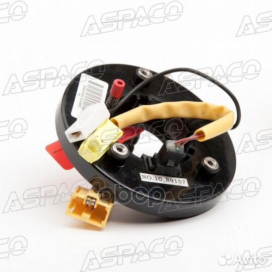 Контактная группа подушки безопаности mitsubish