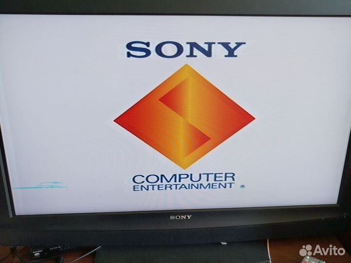 Sony ps one