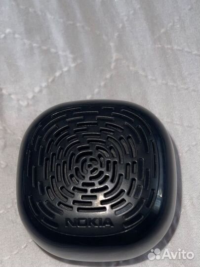 Оригинальная колонка nokia xpress music