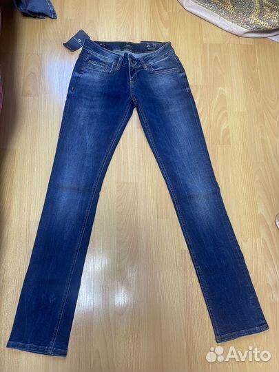 Джинсы женские ltb