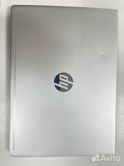 HP probook 440 g6 i7-8565u