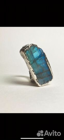 Ювелирные изделия из серебра