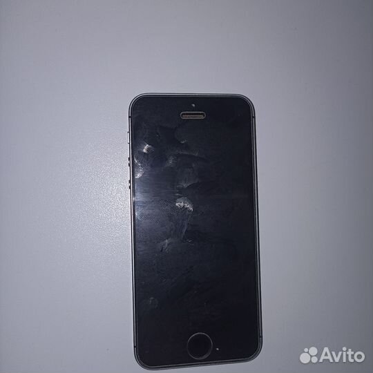 iPhone 5S, 32 ГБ