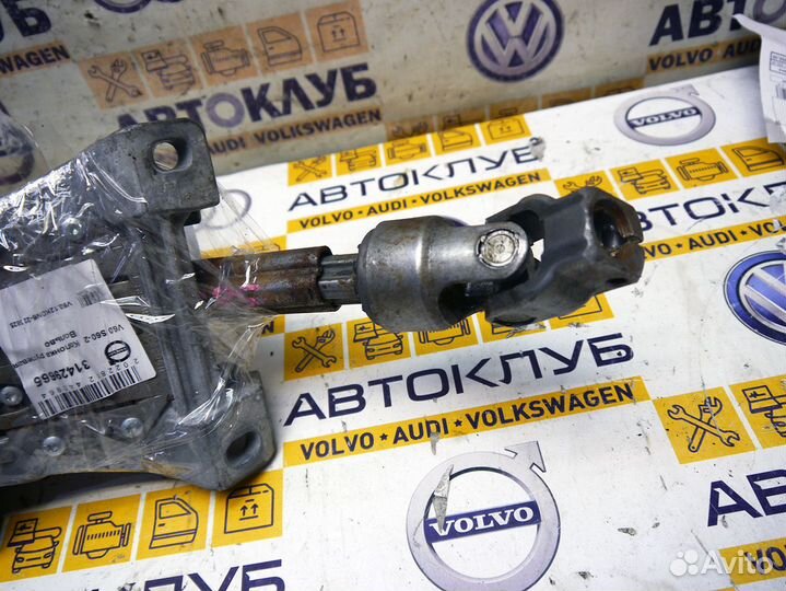 Колонка рулевая Вольво S60-2 V60