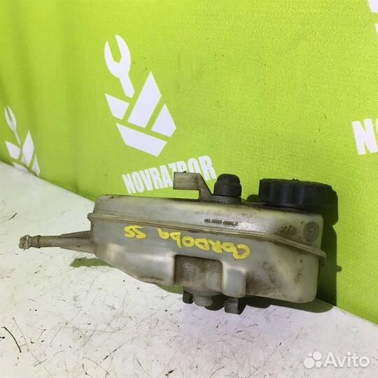 Бачок главного тормозного цилиндра Сеат Кордоба