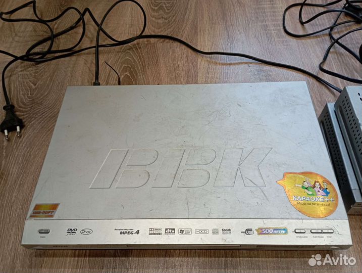 Ресиверы для телевизора