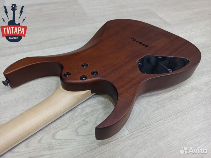 Электрогитара новая Ibanez