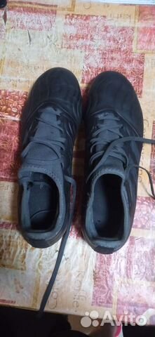 Футбольные бутсы adidas copa