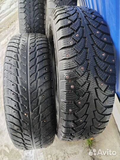 КАМА Кама-Евро-519 195/65 R15 91T