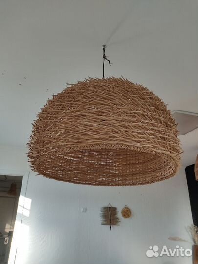 Абажуры дизайнерские