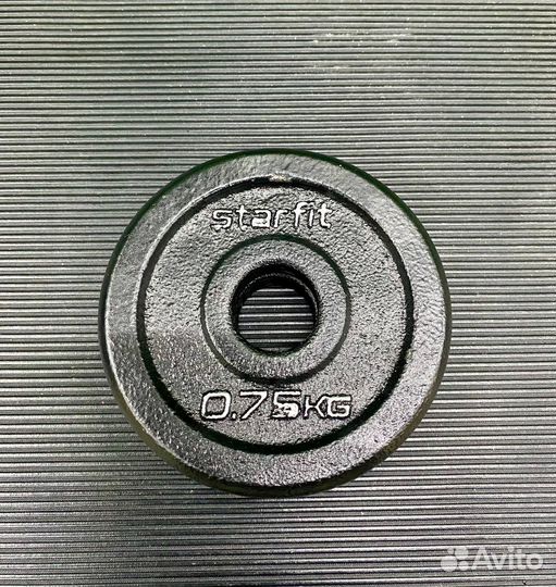 Гантель разборная 16 кг