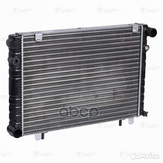 Радиатор охл. LRc 0324 luzar