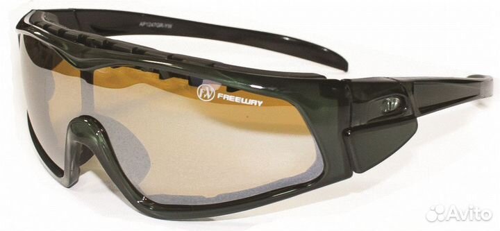 Очки поляризационные