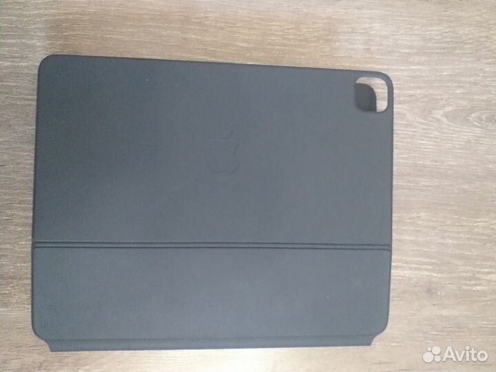 Клавиатура чехол Apple magic keyboard iPad 12 9