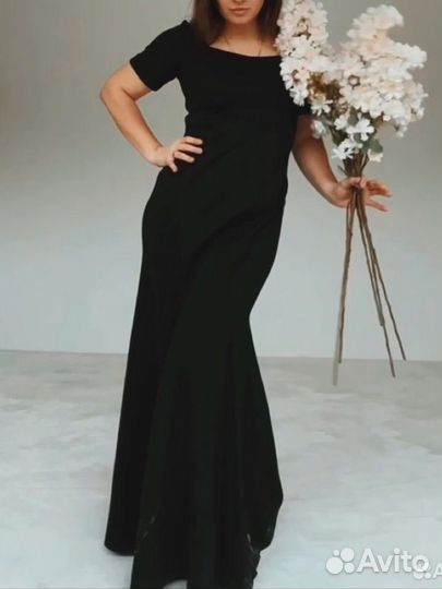 Вечернее платье в аренду