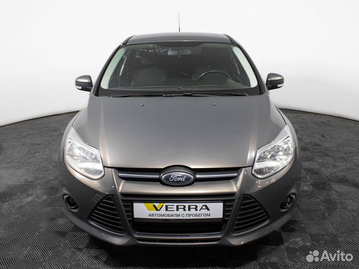 Ford Focus 1.6 МТ, 2013, 179 910 км