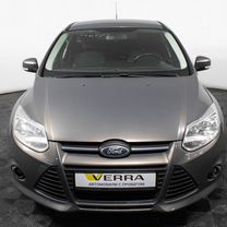 Ford Focus 1.6 MT, 2013, 179 908 км, с пробегом, цена 789 500 руб.