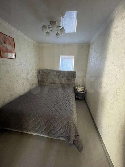 Дом 67 м² на участке 5 сот.