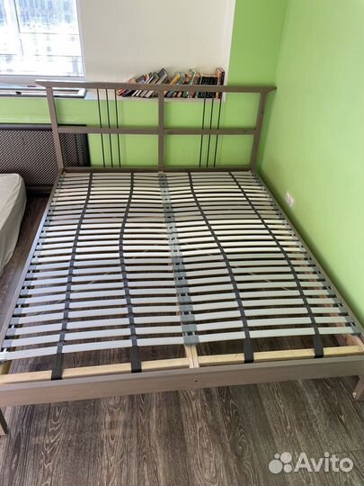 Кровать IKEA 160 200
