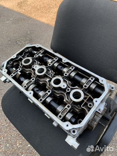 Гбц Kia Spectra s6d 1.6