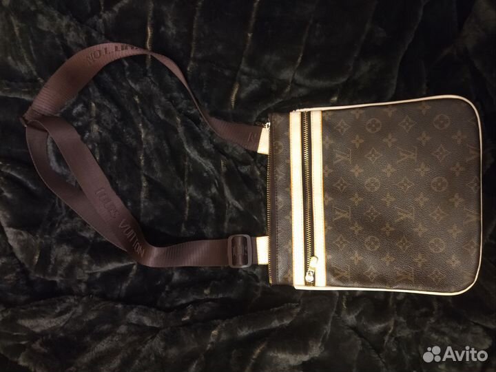 Сумка louis vuitton