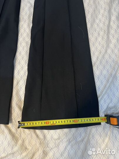 Брюки женские клеш