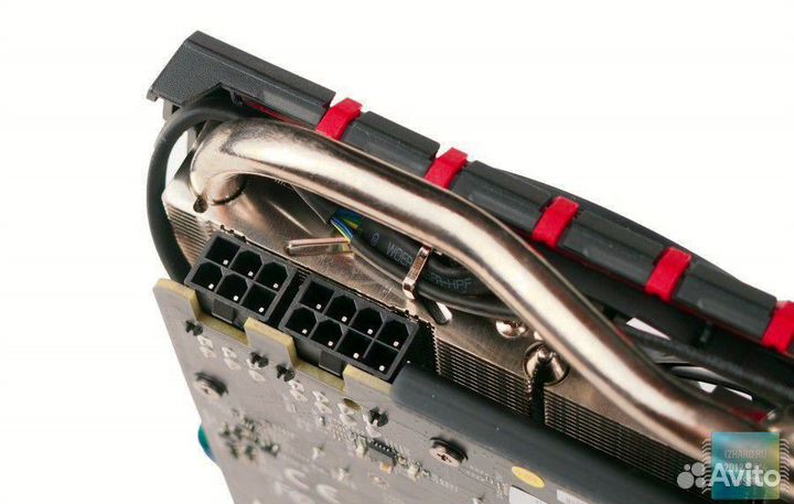 GeForce GTX 970 gaming 4G