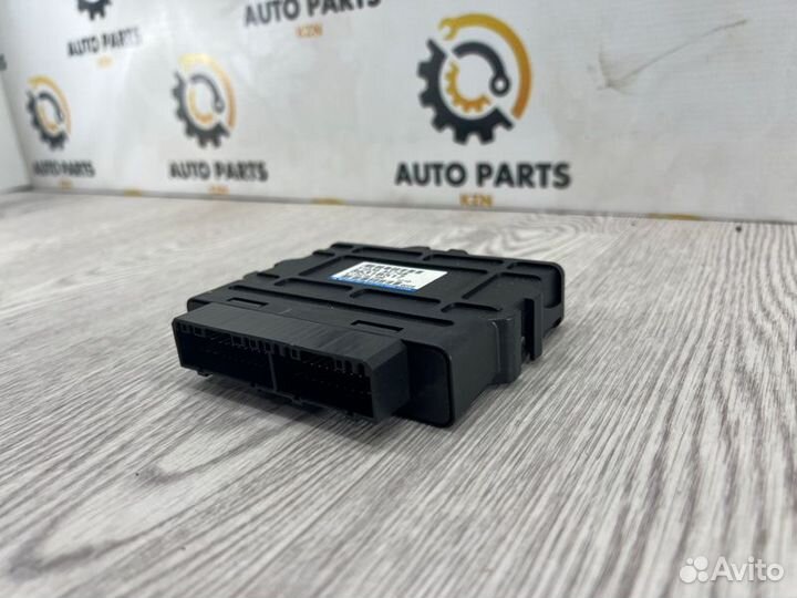 Блок управления АКПП Mitsubishi Asx 2.0 4B11
