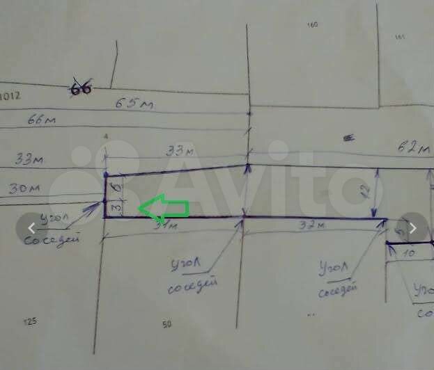 Участок 12,3 га (ИЖС)