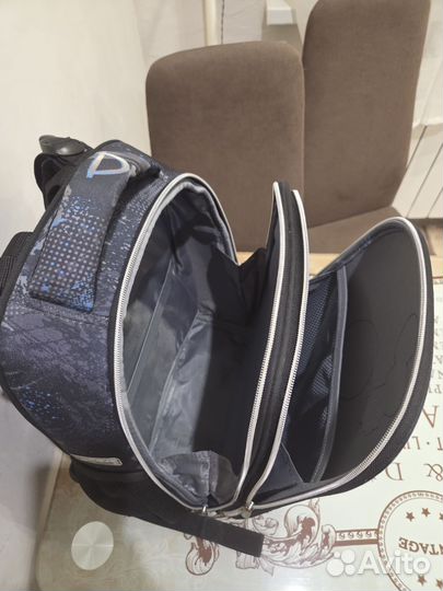 Рюкзак школьный для мальчика бу