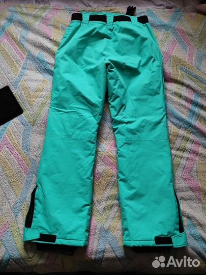 Горнолыжные штаны женские 46
