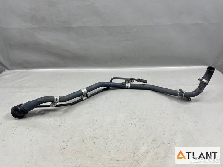 Горловина топливного бака toyota voxy,noah