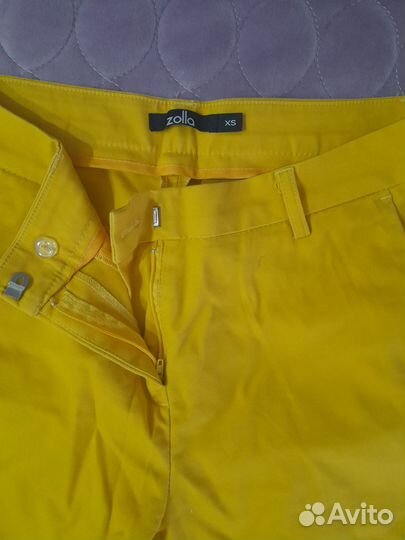 Брюки женские