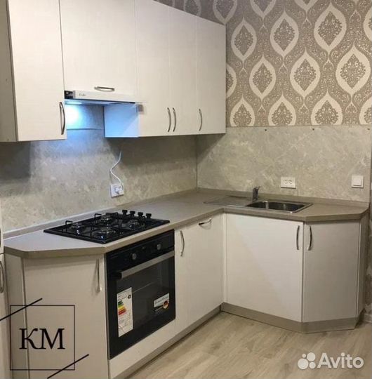 Кухни на заказ в Екатеринбурге