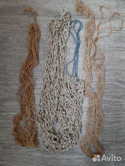 Сетки авоськи СССР