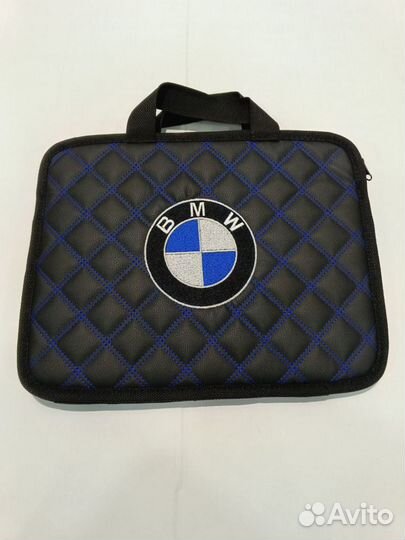 Автомобильная сумка BMW (бмв)