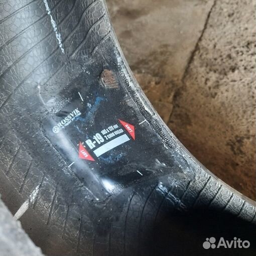 Viatti Brina V-521 205/55 R16