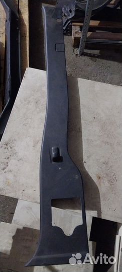 2125424 Панель Scania