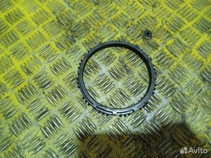 Кольцо синхронизатора Man Tgl