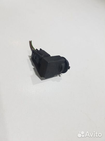 Датчик качества воздуха ауди а8 audi a8