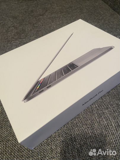 Macbook pro 13 2020 i5