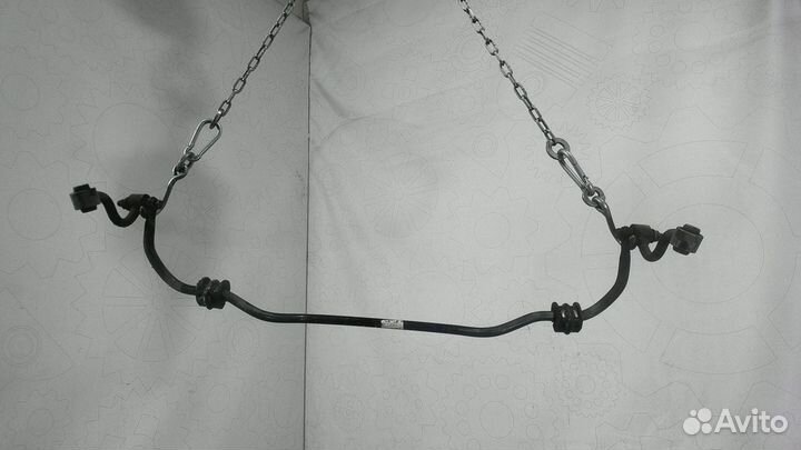 Стабилизатор подвески Nissan Qashqai 2013, 2019