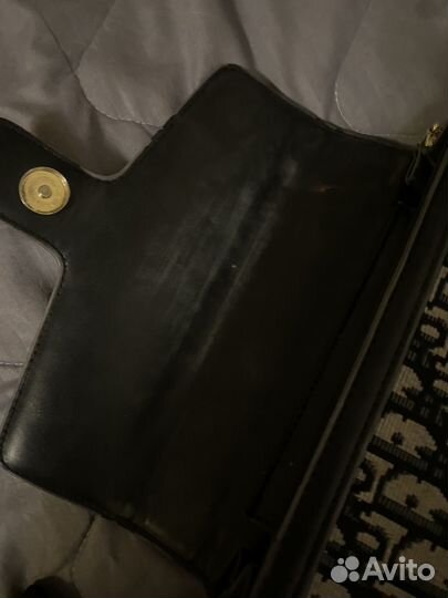 Сумка женская dior