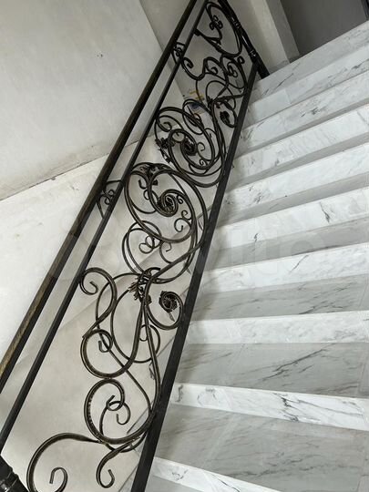 4-к. квартира, 135 м², 6/8 эт.