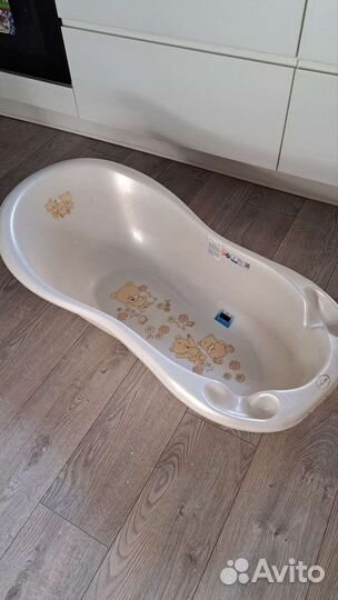 Ванночка для купания