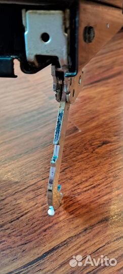 Teba кухонная плита. Дверь