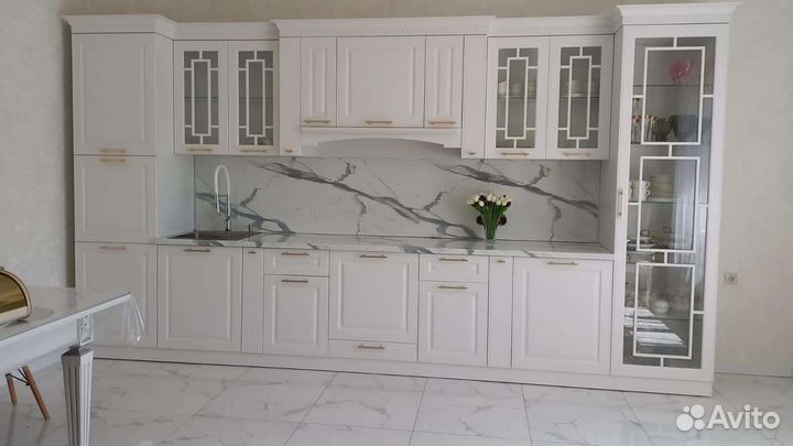 Кухонный гарнитур