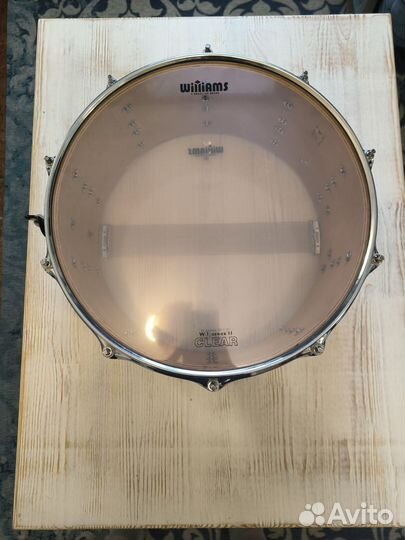 Малый барабан