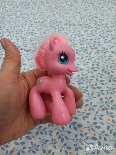 My Little Pony